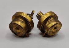 ORIGINAL - ERSATZTEIL - PICKELHAUBE / TSCHAKO HELM - PREUSSEN - SELTEN