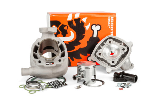 Zylinder kit malossi - zylinder,