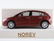 Norev 155496 Citroën C4