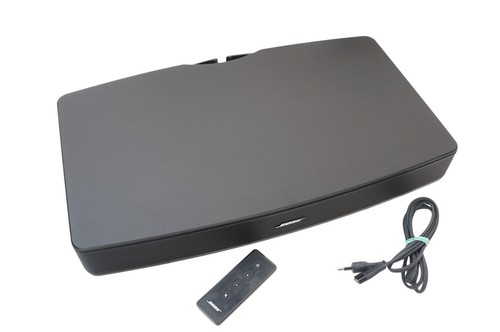 Bose solo sound - solo,