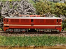 TT BTTB Zeuke DR Elektrollok