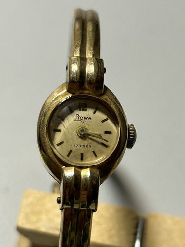 Vintage stowa damen - stowa,