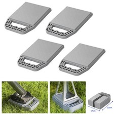 Stützplatten stapelbar - 4,
