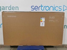 Samsung GQ55S95FATXZG 4K Vision AI OLED (55 Zoll (138 cm), 4K UHD, HDR, Smart TV