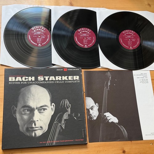Sr3 9016 bach - *bach, cello