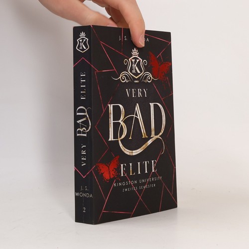 Very bad elite - very,