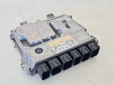 Motorsteuergerät Motorraum Mercedes E-Klasse W213  A 6549003200