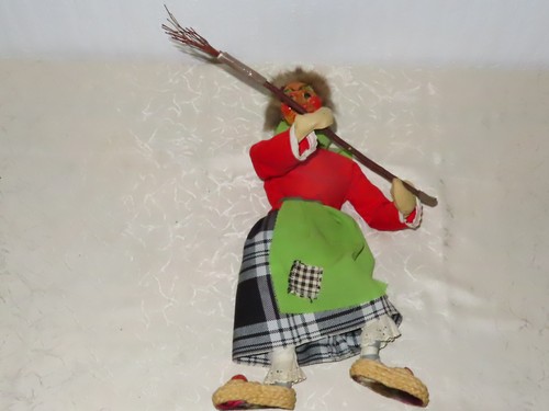 Fasnet fasching fasnetpuppe - fasching,