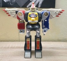Power Rangers Ninja Megazord