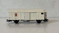 Märklin H0 Zirkuswagen Zirkus