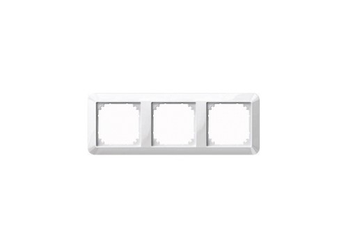 Merten 389319 rahmen 3fach - merten,