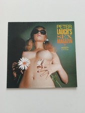 12"- Peter Lauch - Peter
