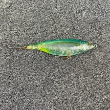 Sebile Stick Shadd 90 FT