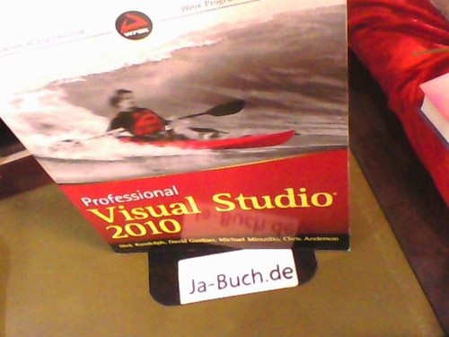 Professional visual studio - professional,
