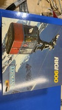 Lehmann RIGI 900 Cable Car G