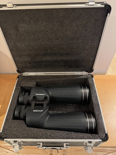 Orion resolux 15x70 - resolux,