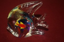 Bunt Glas Fisch [2]