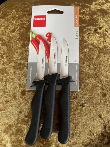 Metaltex basic line - line, cooking