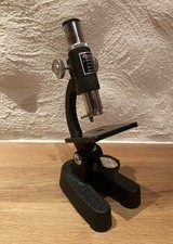 Kleines, altes BROWNI