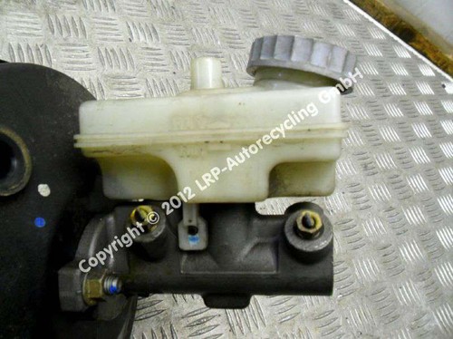 Opel agila original - agila, a