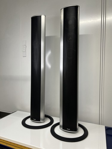 Teufel concept fr - teufel, p