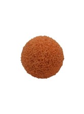 Schwammkugel 30mm Reinigungsball Gummi Kugel Putzmaschine Mörtelschlauch 
