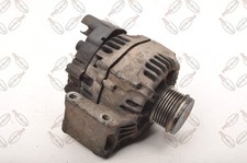 OPEL MERIVA A 1.3 CDTI 69 PS Lichtmaschine 13117279