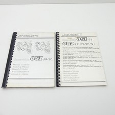 Original Ducati 851 SP