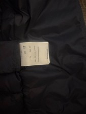 MONCLER Daunenjacke GLES