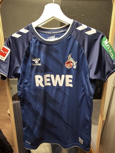 Köln trikot grösse s - fc,