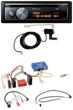 Pioneer Bluetooth DAB Lenkrad