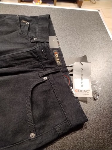 Jeanshose colac w33 - jeanshose,