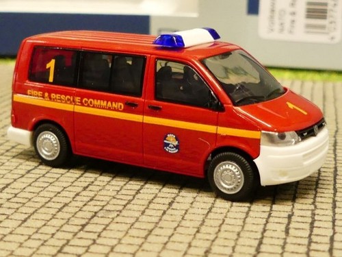Rietze 10 nato air - 1/87, '10