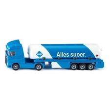 Siku 1626 Tanksattelzug 1:87