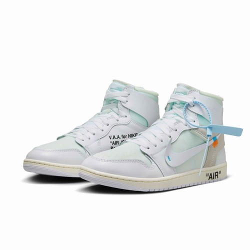 Nike air jordan high - high, vaa