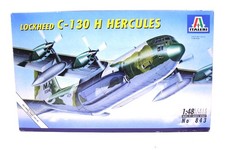 ITALERI 843 Lockheed C-130H