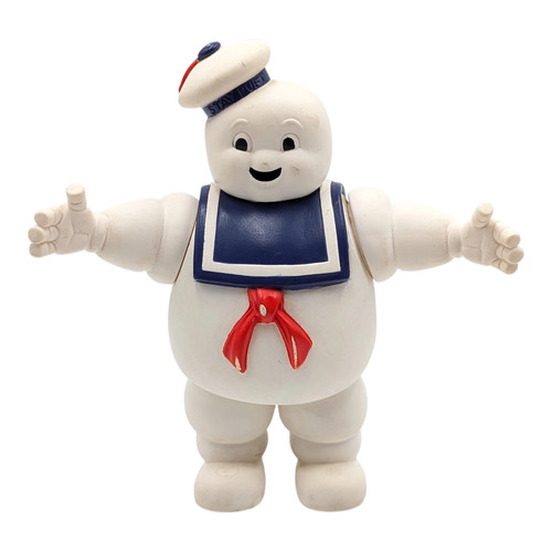Ghostbusters marshmallow man - ghostbusters,