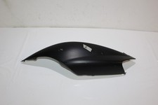 Heckverkleidung links für