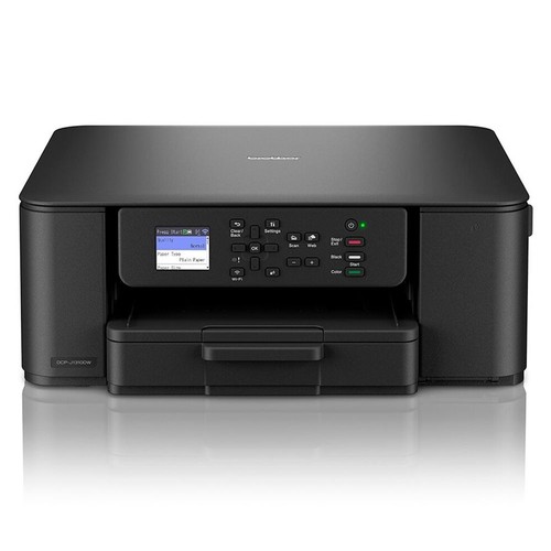Brother dcp j1310dw - brother, dcp-j1310dw