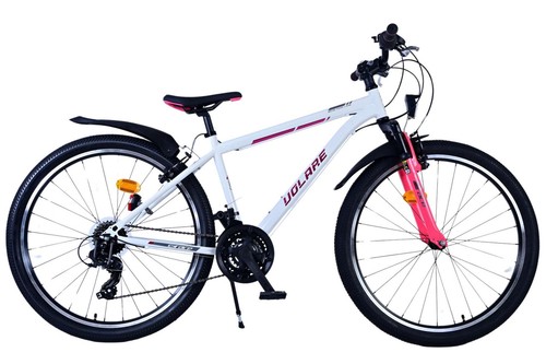 Volare race kinderfahrrad - volare,