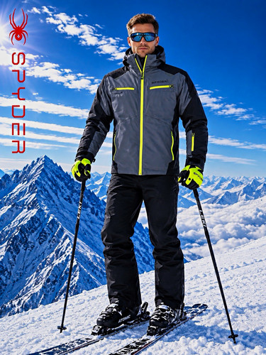 Spyder ski snowboard - spyder, ski-/snowboard