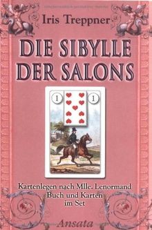 Lenormand praxis set - lenormand, praxis-set