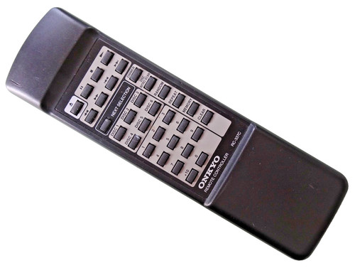 Onkyo original fernbedienung - original,
