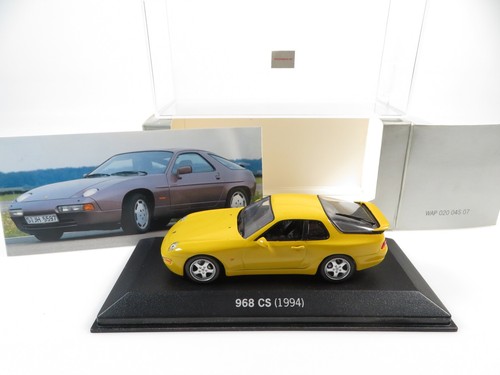 Minichamps wap02004s07 - 1:43,