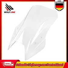 WOLFLINE Windschutz für