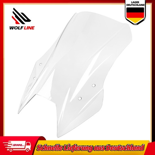 Wolfline windschutz für - windschutz,