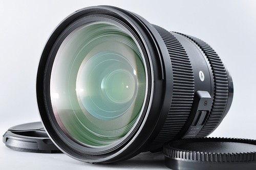 Sigma 70mm dg dn - sigma, f/2.8