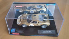 Carrera Digital 124 Ford GT 40