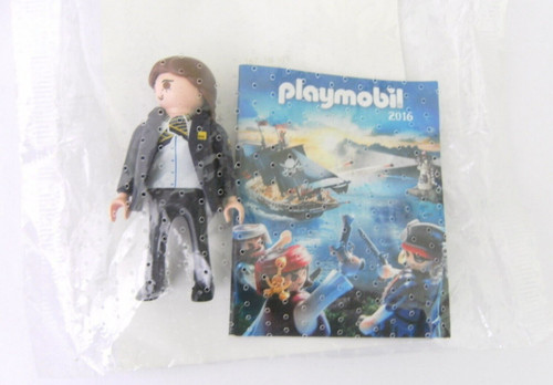 Playmobil bvg berlin - bvg,