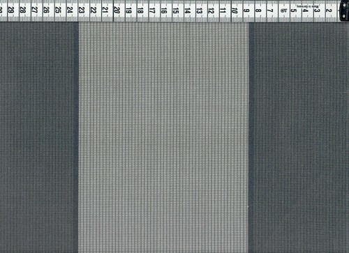 Fertig genähtes markisentuch - fertig,